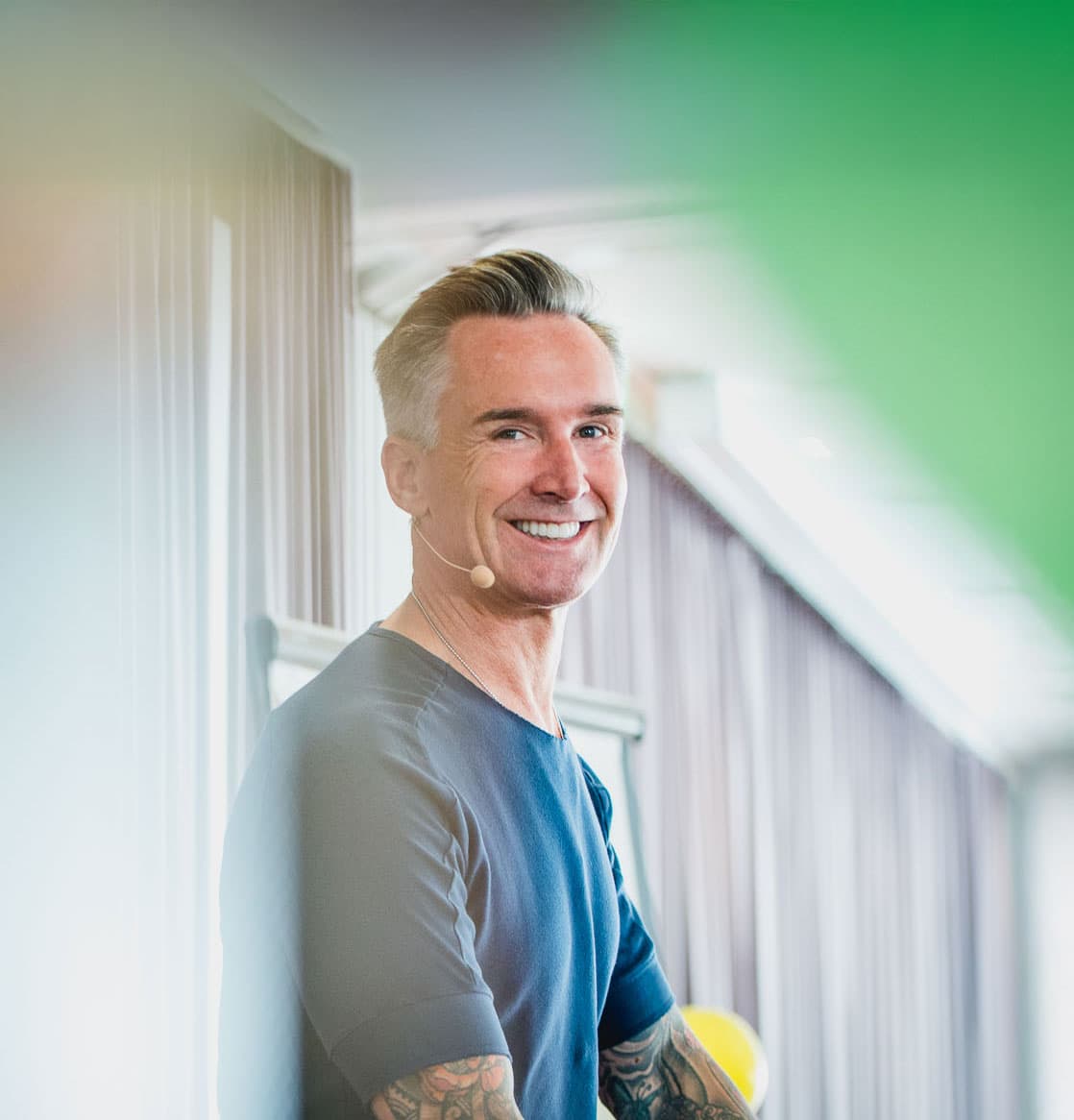 Deine intime Selbstbeziehung wird eine andere sein. Intensiver und ehrlicher als je zuvor.